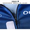 Mens Long Sleeve Cycling Jersey Set Quick Dry Breathable Lightweight Road Mountain Bike Apparel Fall Season