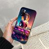 Phone Case For Xiaomi Redmi note 13 12 Pro 11S 11 10 Pro 10S 12S Redmi 10 10C 9C 13C Buddha Case