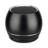 U3 TWS Interconnect Mini Portable Wireless Stereo Speaker Bluetooth Metal Heavy Subwoofer Outdoor Bass Small Speaker for Phone