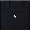 NaNamica ChiNo Logo Embroidery Tote Bag Suos400e N