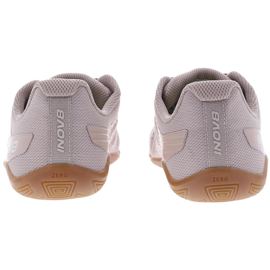 WMS Gym Machine Training Thin Wide Barefoot 0mm Size cm Inov-8 Women's BARE-XF Shoes, Lightweight, Sole, Sole, Feel, Drop, 23.5 (BG00(NT5SSZ92L))