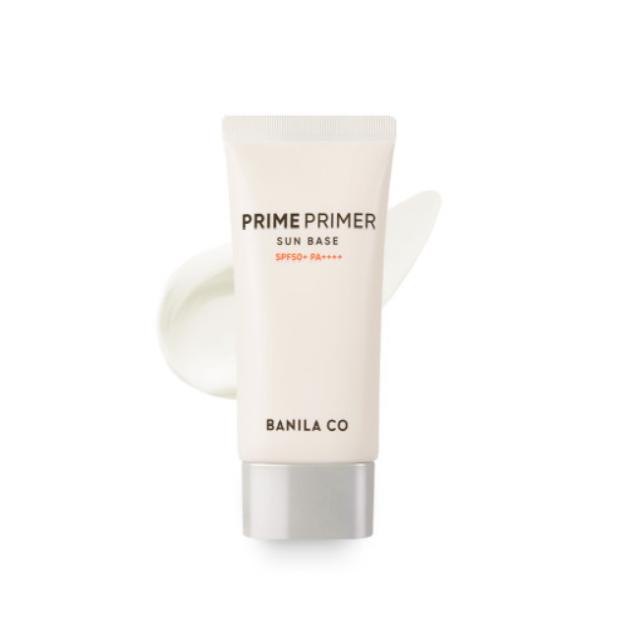 Banila Co Prime Primer Sun Base 50ml SPF50++PA++