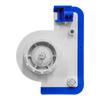 Compatible Roller Handle Mop for ECOVACS X8 PRO/T80/X11 Robot Accessories
