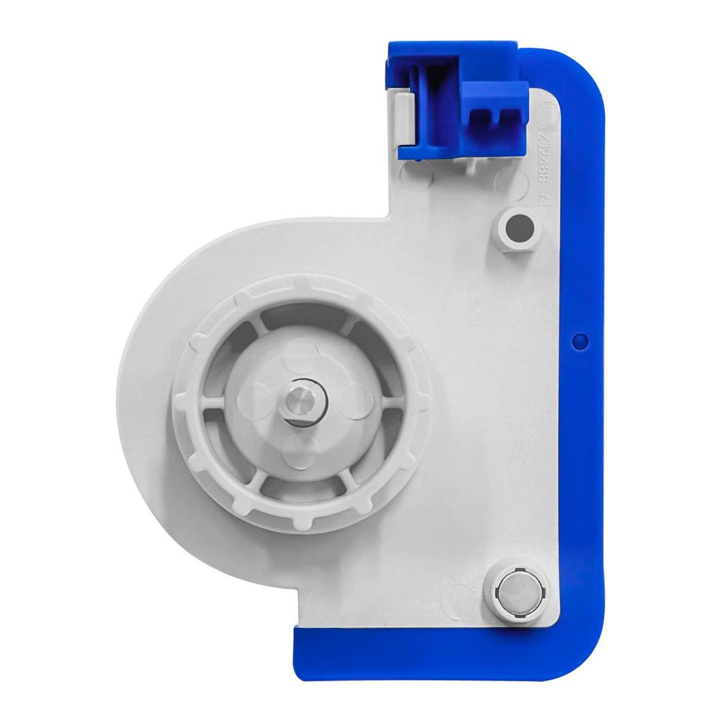 Compatible Roller Handle Mop for ECOVACS X8 PRO/T80/X11 Robot Accessories
