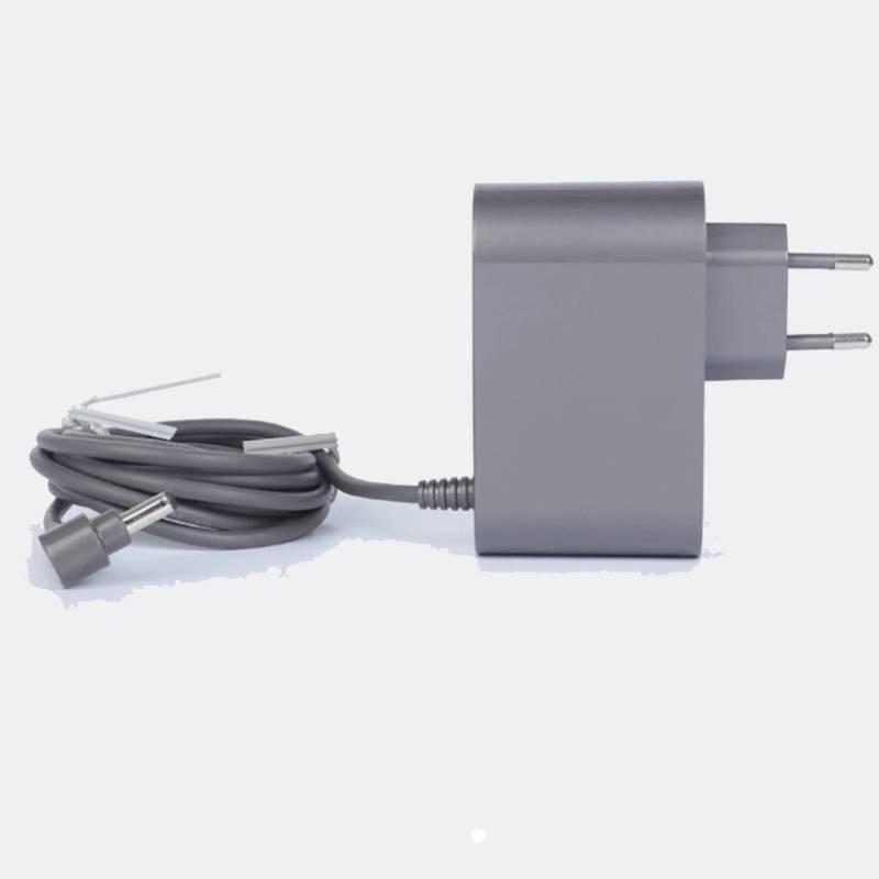 Kabelloses Ladegerät für Dyson DC-Serie Staubsauger zur Verwendung im Haushalt