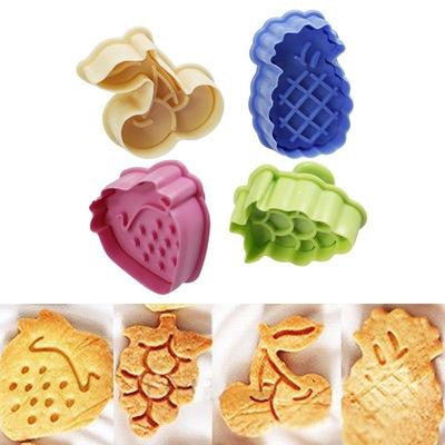 Nouveau moule à emporte-pièce pour décoration de gâteau au chocolat, outils pour la fabrication de sucre