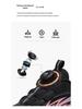 Breathable, Non-Slip Boys' Autumn Sports Shoes for Medium and Large Children