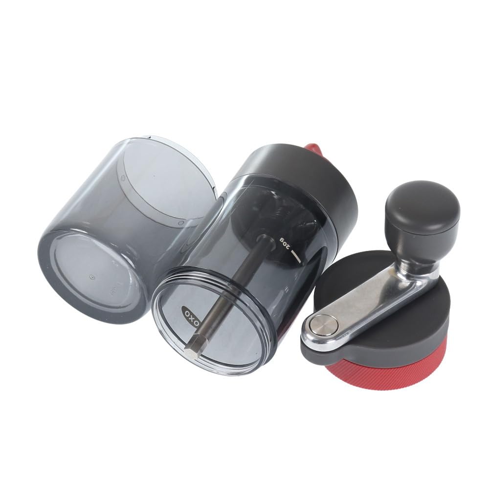 compact coffee grinder