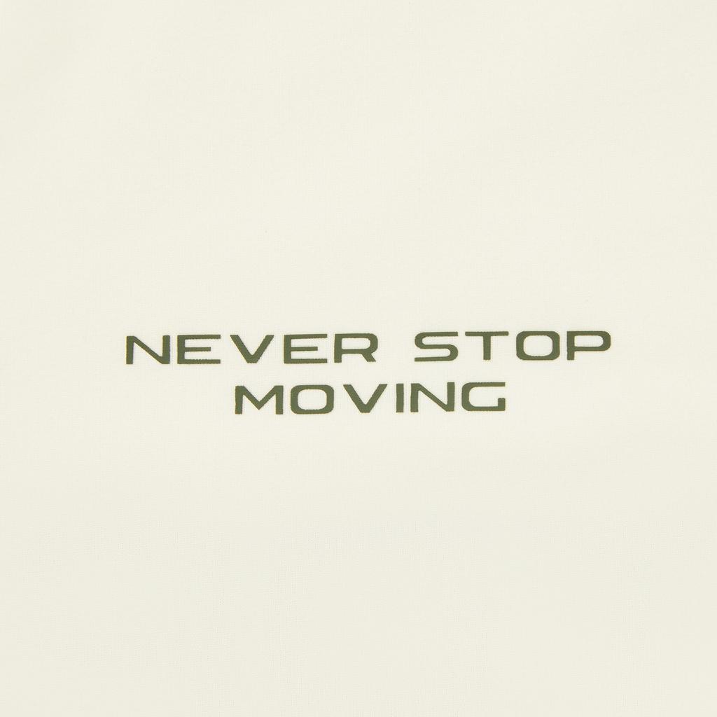 Li-Ning Quick-Dry Cool UV-Resistant Round Neck Sports T-Shirt Men tops ATLW095-9