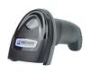 2D Barcode Reader with Docking Station, Storage Mode Hdwr Hd8600