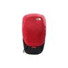 The North Face Sac à dos 18L Sport Loisir Logo Fermeture Éclair Bandoulière Réglable Homme Sac à dos Noir NF0A52CZ-KX7