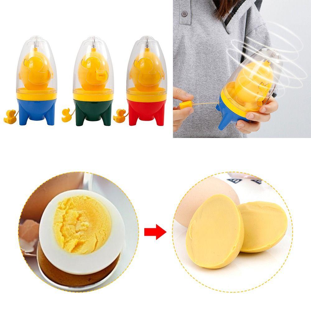 

Whisk Golden Kitchen Gadget Egg Yolk Shaker Eggs Tools Stiring Maker Baking Tool синій