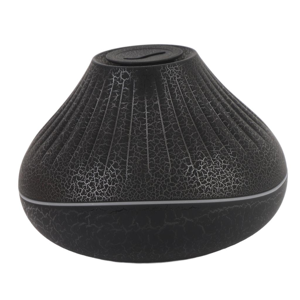 Aromaterapeutický difuzér USB Osvěžovač vzduchu s vonným olejem Zvlhčovač vzduchu Difuzér vzduchu s měnícím se světlem pro