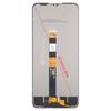 Crack Resistant Smartphone LCD Digitizer Full Set Replacement Set 10 Point Multiple Touch Shockproof Design For G42