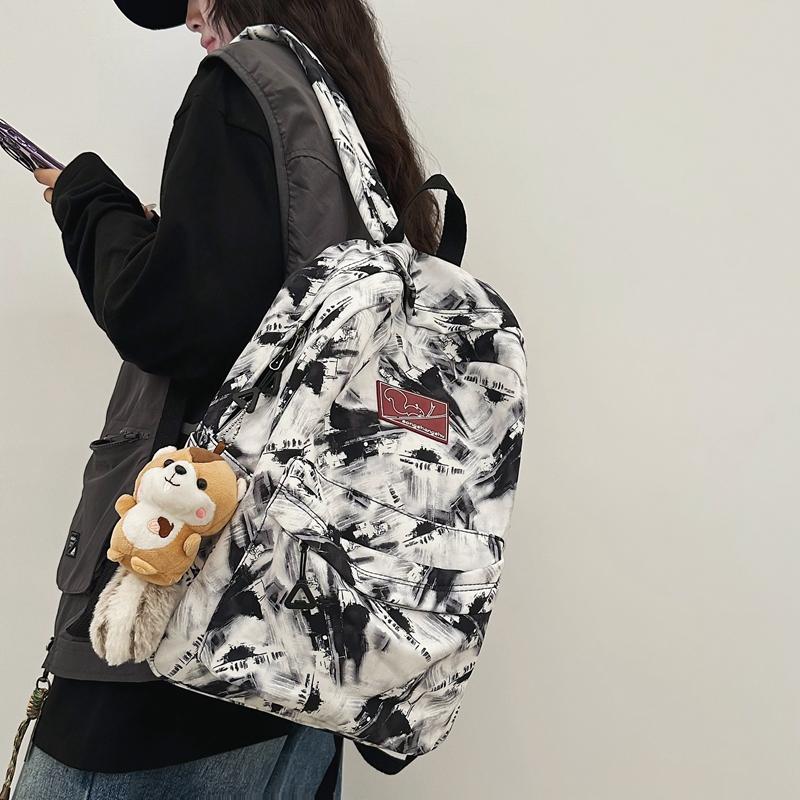 Мужской школьный рюкзак для младших школьников 4-6 классов — фото 7