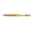 Pilot Sharp Pencil S5 0.3mm Transparent Yellow Body (HPS-50R-TY3) Yellow Body. 1 Count (Pack of 1)