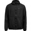 Jacket Lundhags Tived Light Windbreaker Jacket Black
