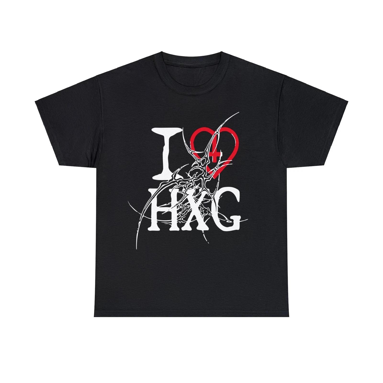 Homixide Gang I 3 HXG T-Shirts Beno! Meechie Playboi Carti Merch L