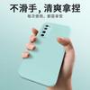 Applicable to Huawei NOVA1PRO mobile phone case matte silicone tpu tide brand luxury simple protective case anti-drop retro