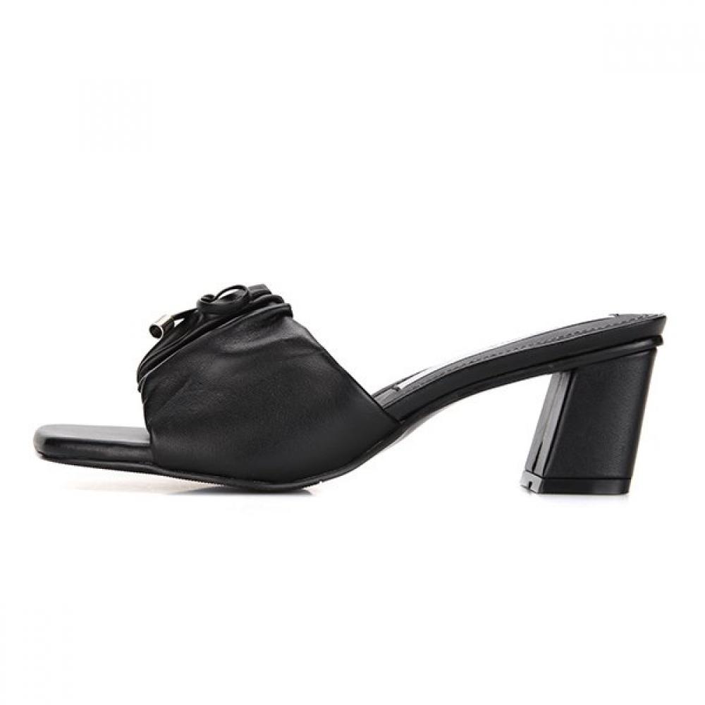 Barbara Sandal Bbg407bk