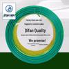 QIFAN ZB-BV Flame Retardant Single Core Copper Wire