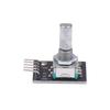Ky-040 360-Grad-Drehgebermodul Mit Drucktaste 20 Impulse 5Vbrick SensorModule Für Arduino Oder DIY-Elektronik