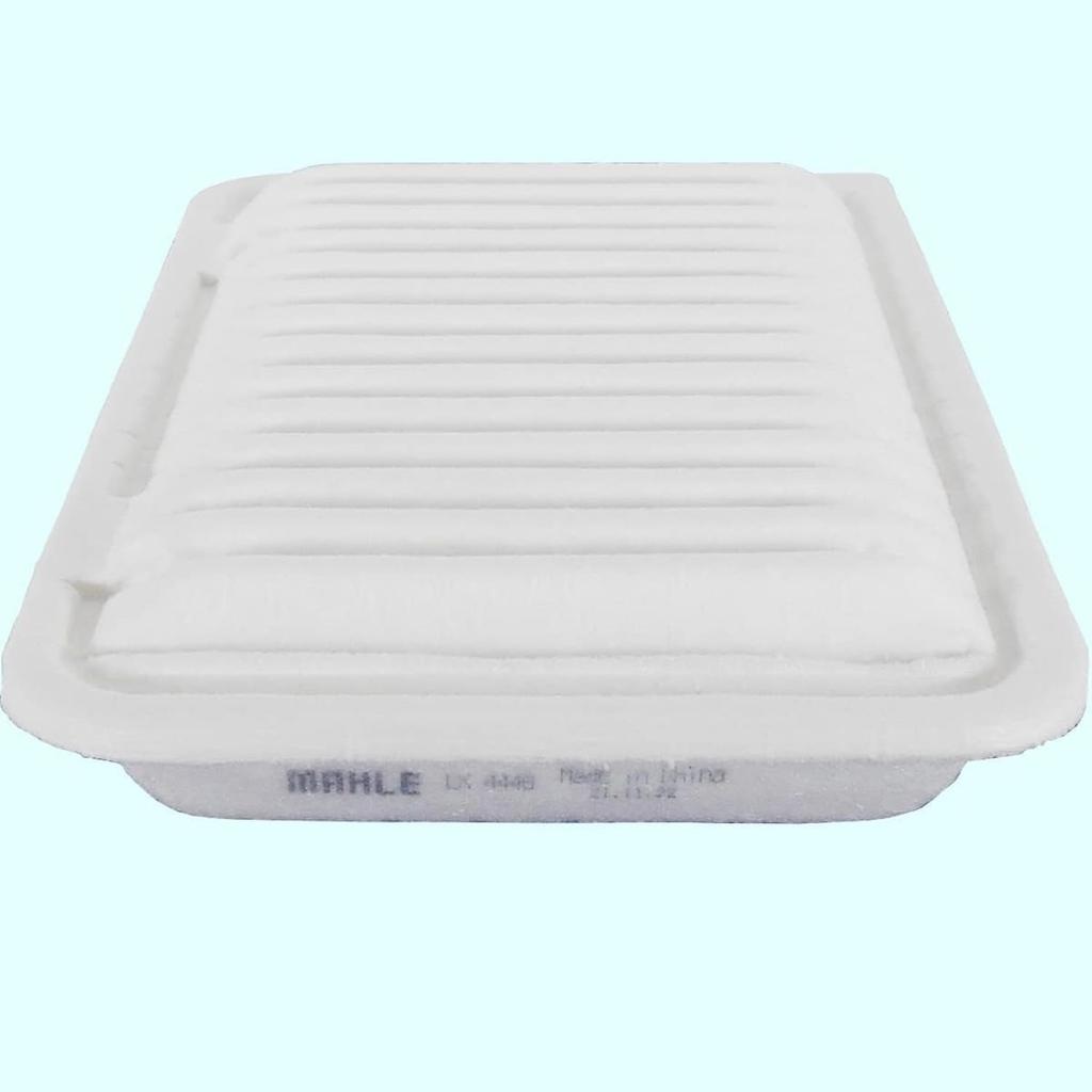 Mahle Air Filter for Suzuki and Other 265mm 166mm 44mm LX 4448 Swift, Solio, Vehicles, Long, Wide, High,