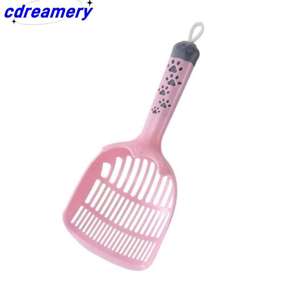 

Совок для кошачьего туалета CDY Совок для кошачьего туалета с маленькими отверстиями Совок для кошачьего туалета с двумя отверстиями Совок для кошачьего туалета Лопата для кошачьих экскрементов