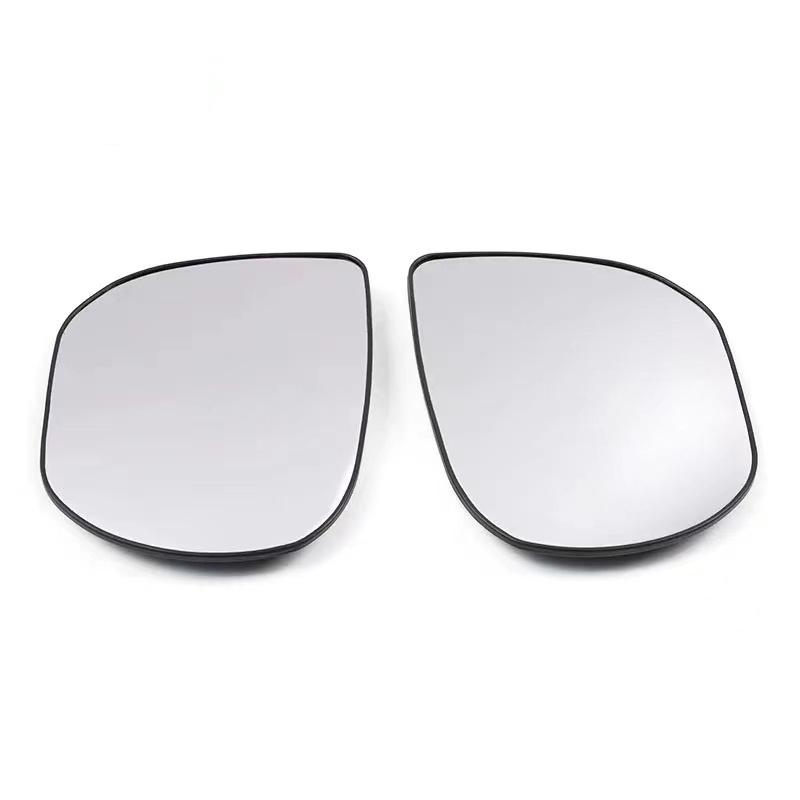 

Зеркальный элемент с подогревом для 2013-2017 Hyundai Santa Fe IX45 Heated version (right side)