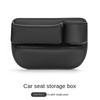 For Proton X50 2020~2025 Car Seat Gap Filler Storage Box Sundries Tidying Kit Organizer Case Provide Lasting Durable Accessories
