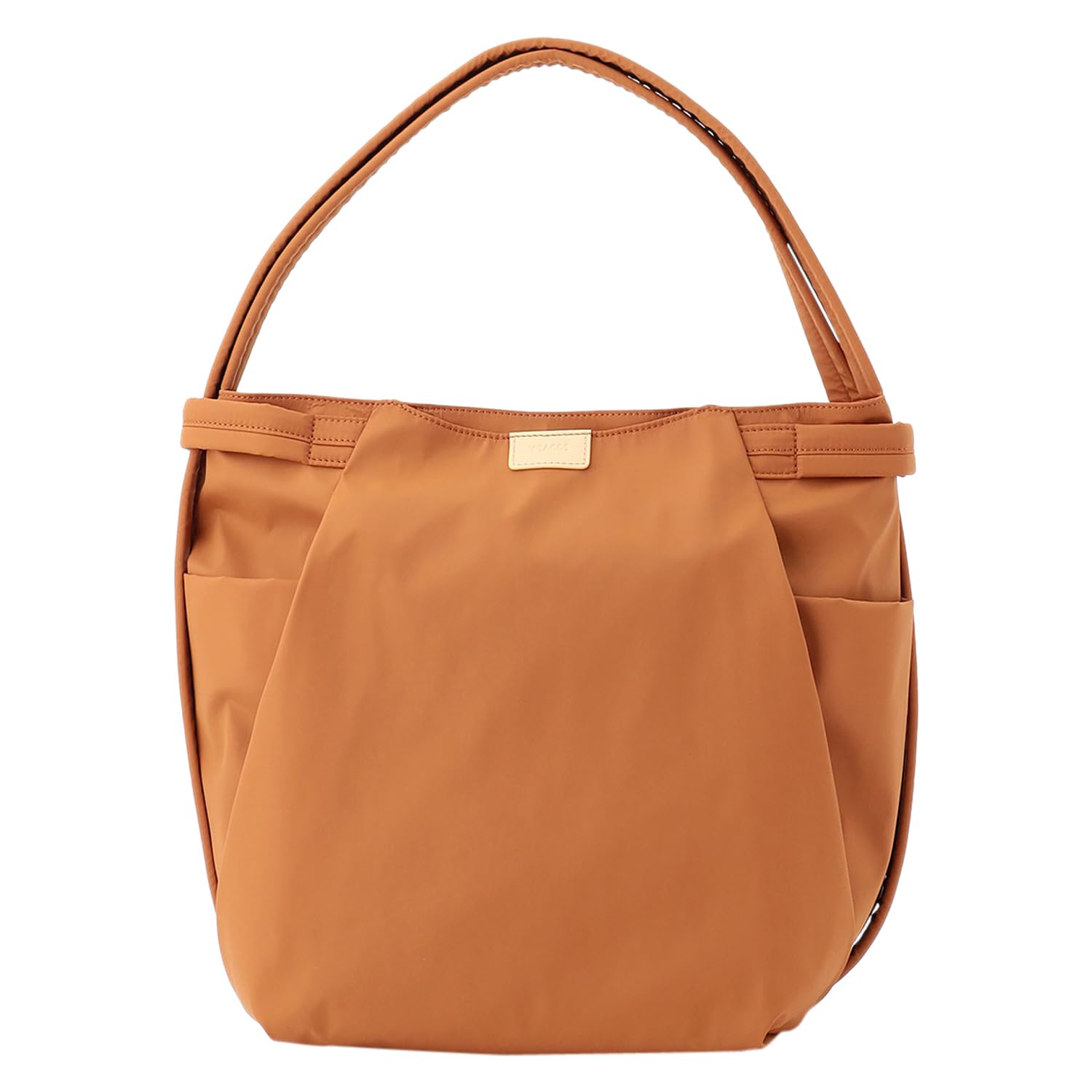 

Рюкзак Дорожный Наплечный Рюкзак Мини 2004005 Верблюжий [Isaac] [Нейлоновая Тафта] (22)