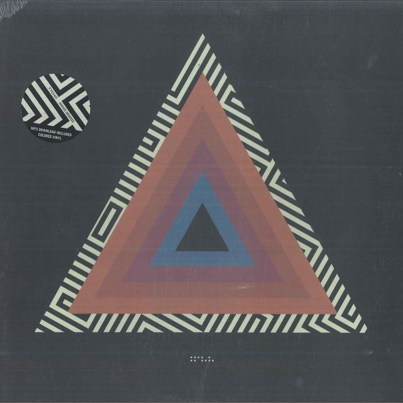 

LP Record TYCHO - Awake (Remixes) GI269LP Ghostly Interna 2016 US Dance & Electronica