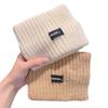 Hair Accessories Wash Face Hair Ties Elastic Sports Headband  Autumn and Winter