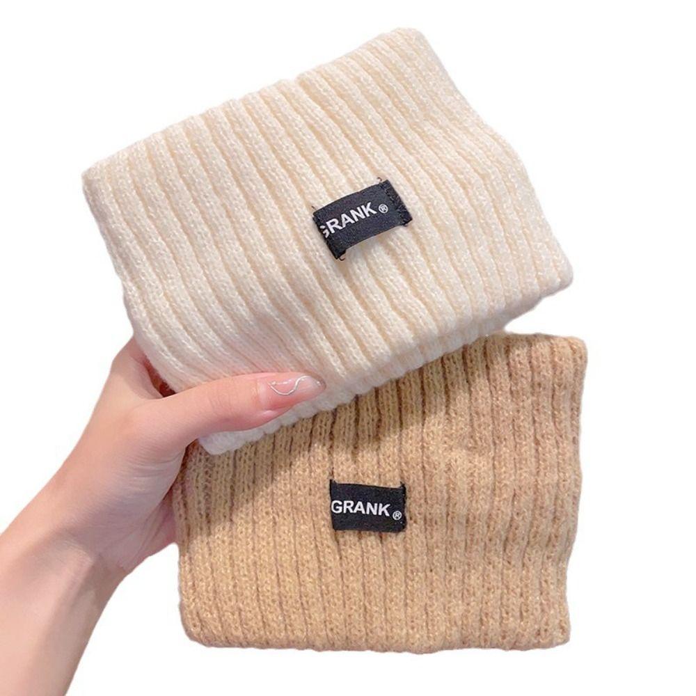 Hair Accessories Wash Face Hair Ties Elastic Sports Headband  Autumn and Winter