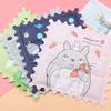 Cartoon Pet Gel Cooling Mat for Summer