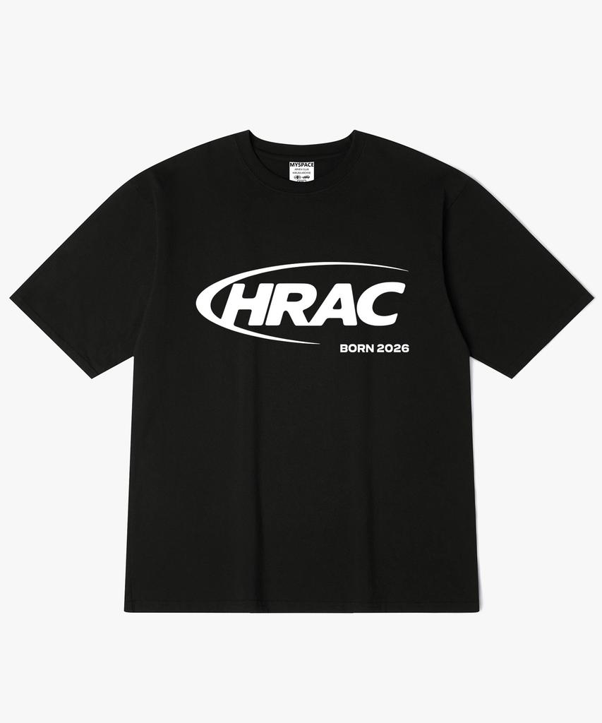 Hilukaakaibeu Esti Half Round Short Sleeve T-Shirt