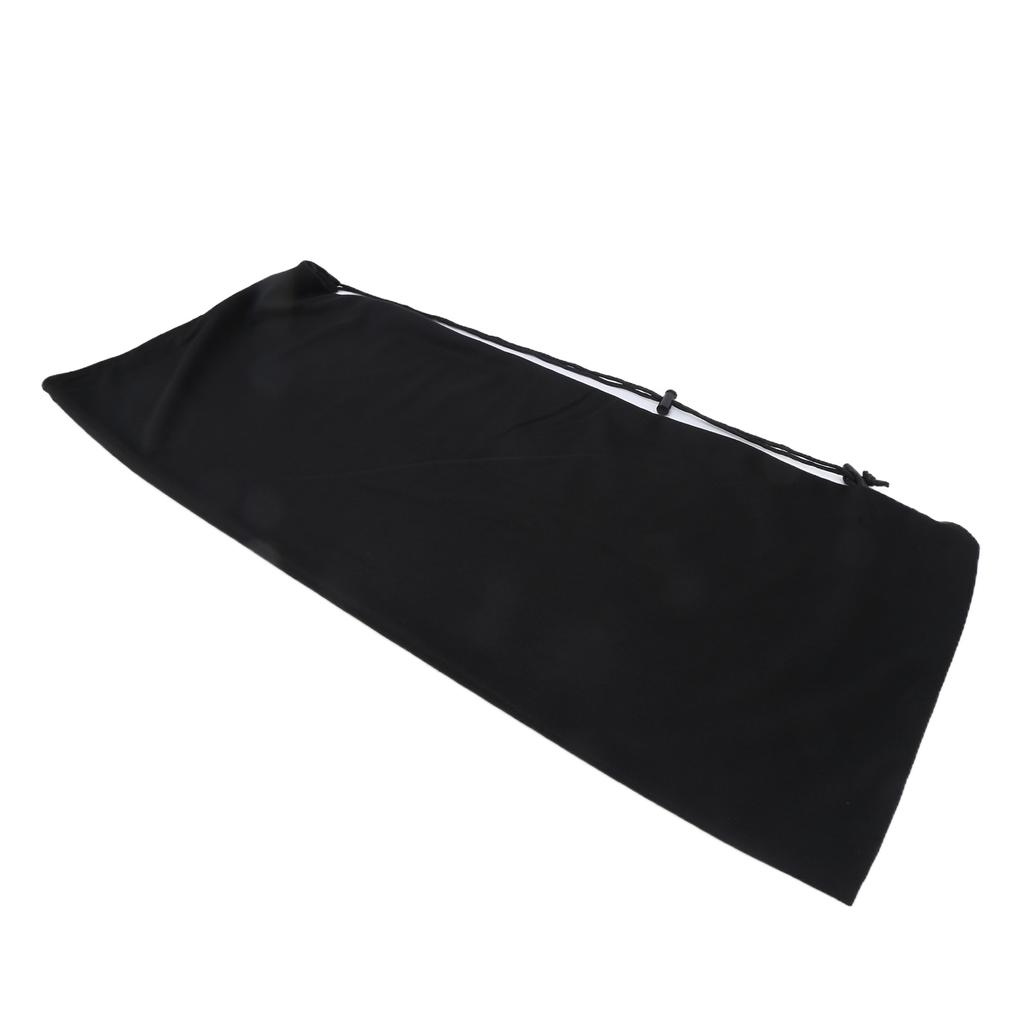 Tennis Racket Storage Bag Stain Wear Resistance Space Saving Tennis Bags for Storing