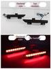Ford Raptor F150 (2016-2025) Rear Bumper, Fog & Brake Lights