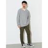 [Beams Heart] Pants Dream Stretch Easy Men's OLIVE S