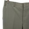 BURBERRY 90s Old Slacks pants Khaki Men's Used