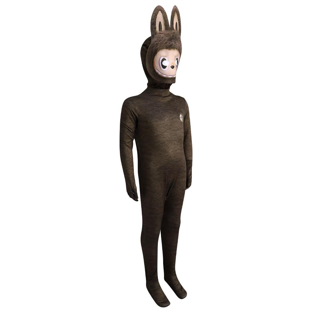 Halloween Costume Role Playing Stage Performance Costume Adults And Kids