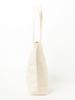 Beams Japan Sasicco Custom Tote Bag, Natural Color, Free Shipping