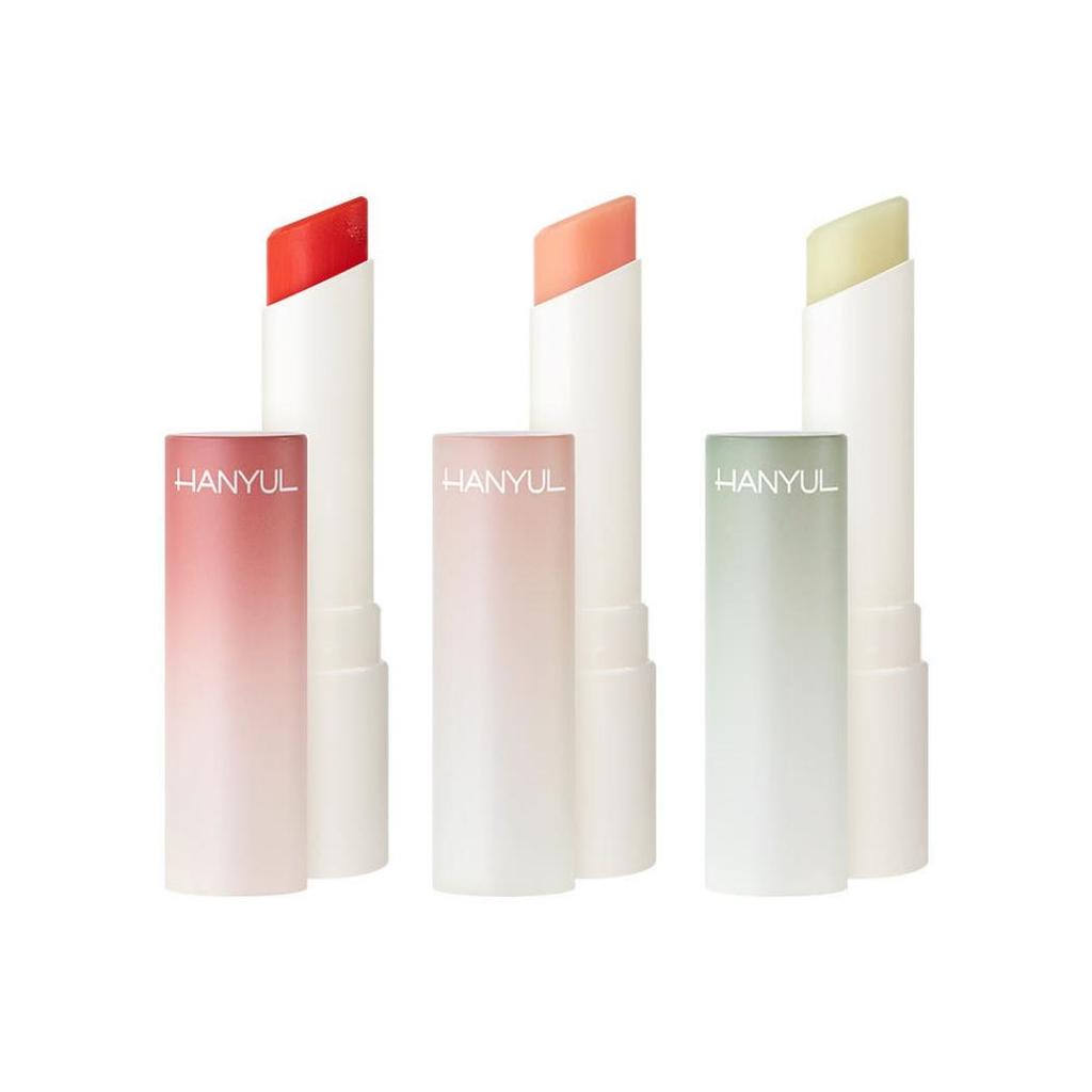 HANYUL Nature in Life Lip Balm [Red Rice, Pure Artemisia, Lithospermum]