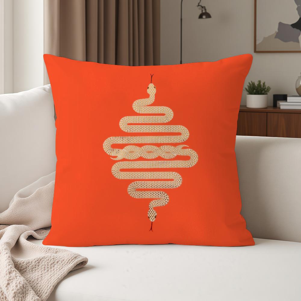 Cooler Tiger J-Jonathan Kissenbezug Geeignet für Schlafzimmer Wohnzimmer Autos Heimdekoration