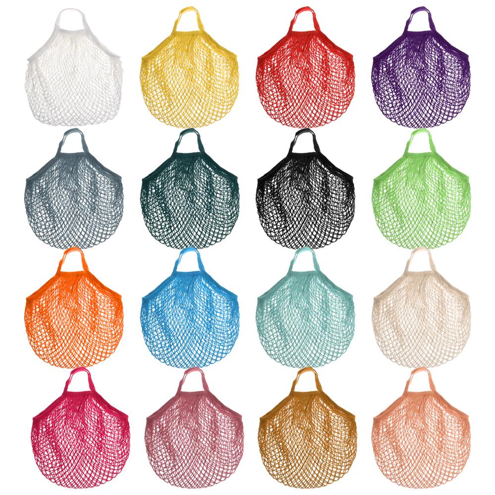 

Новая многоразовая портативная сетчатая сумка для покупок, сетчатая сумка-черепаха для хранения, сумка-тоут, тканая сетчатая сумка-тоут