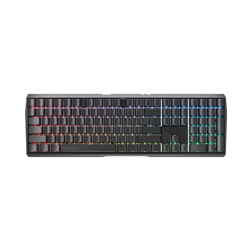 CHERRY MX3.0S Tri-Mode Wireless Mechanical Keyboard