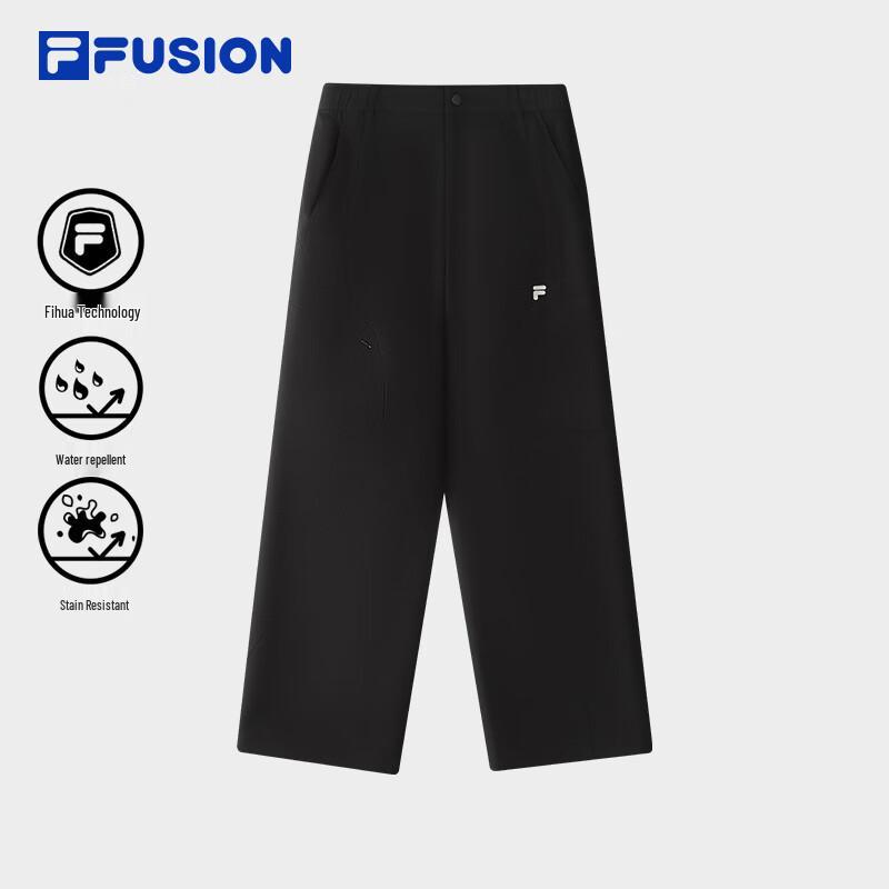 Fila Fusion Women's Loose Casual Woven Pants