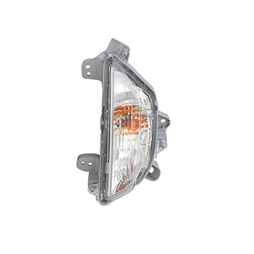 1x Front Right Side Turn Signal Light For Mazda 3 2.0L 2014-16