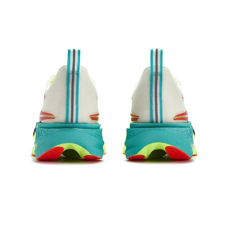 361° FeiRan 4ET Men's Professional Running Shoes