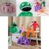 25cm Garten Of Banban Plush Toy Soft Stuffed Animal Doll Kid Birthday Gift
